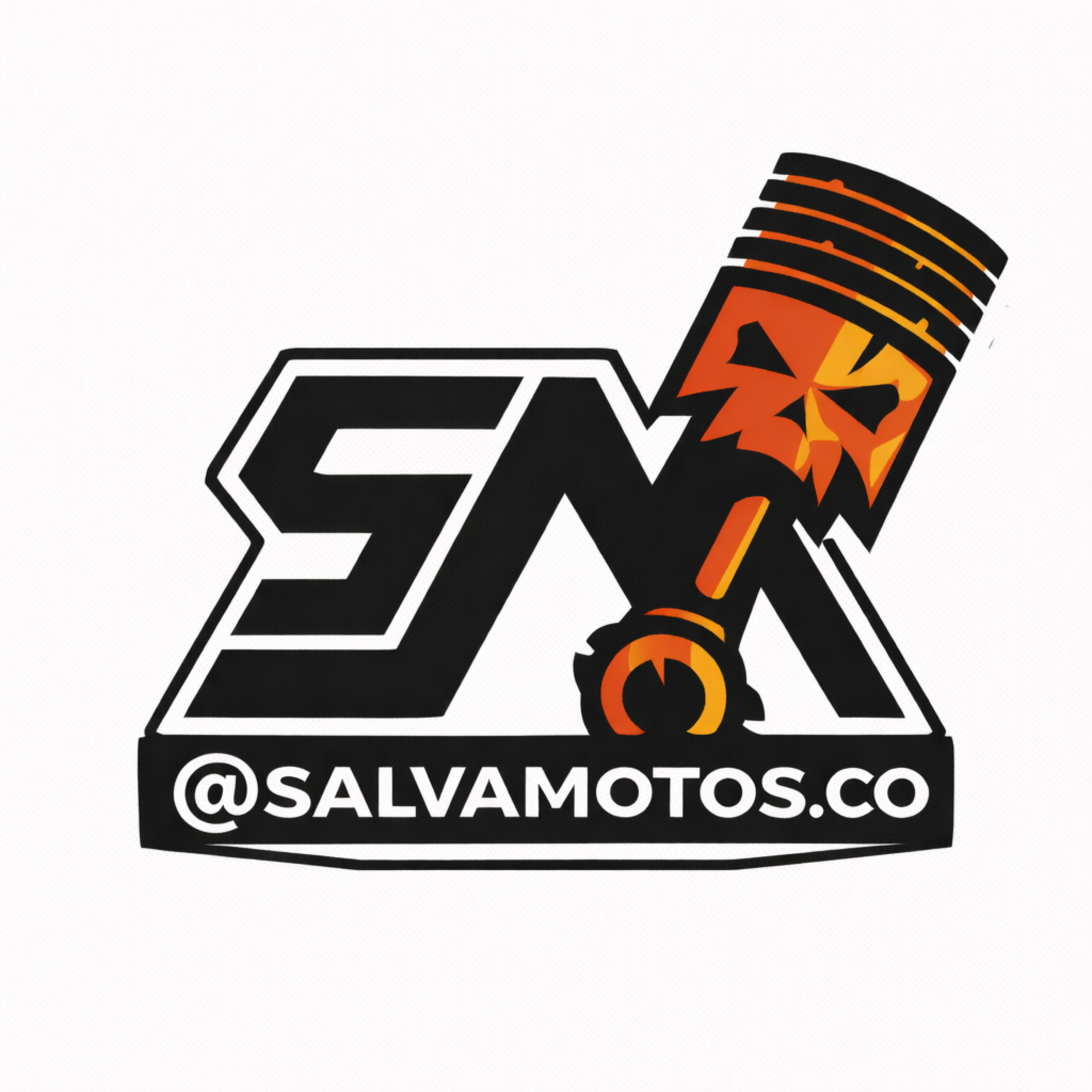 Salvamotos